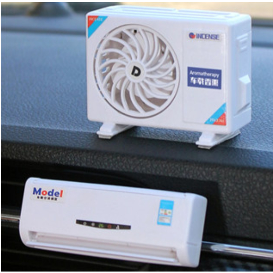 PARFUM MOBIL PAJANGAN MOBIL UNIVERSAL MODEL AC RUMAH TENAGA Refill Tenaga Surya