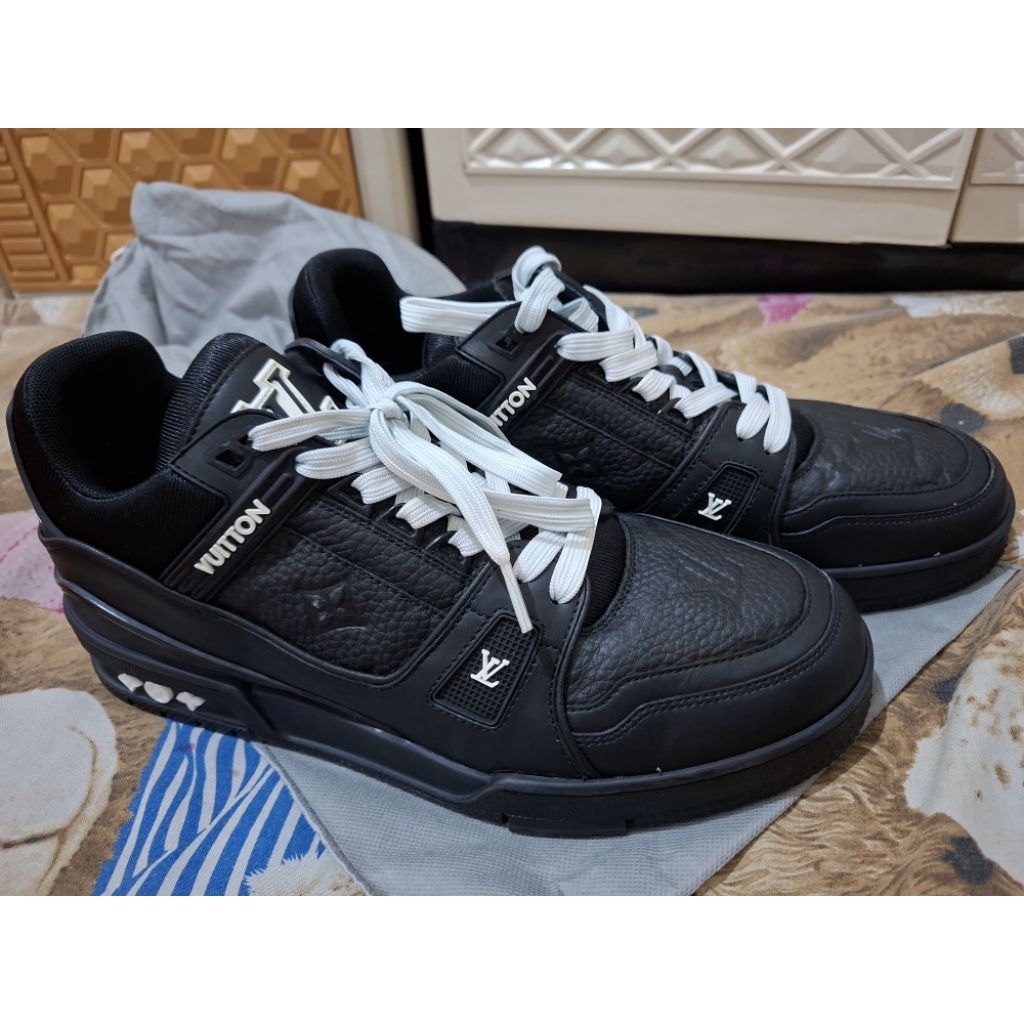 Sepatu LV LOUIS VOUITON ORII