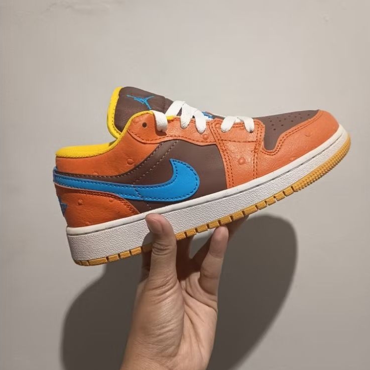 Preloved Sneakers-Nike-AJ1