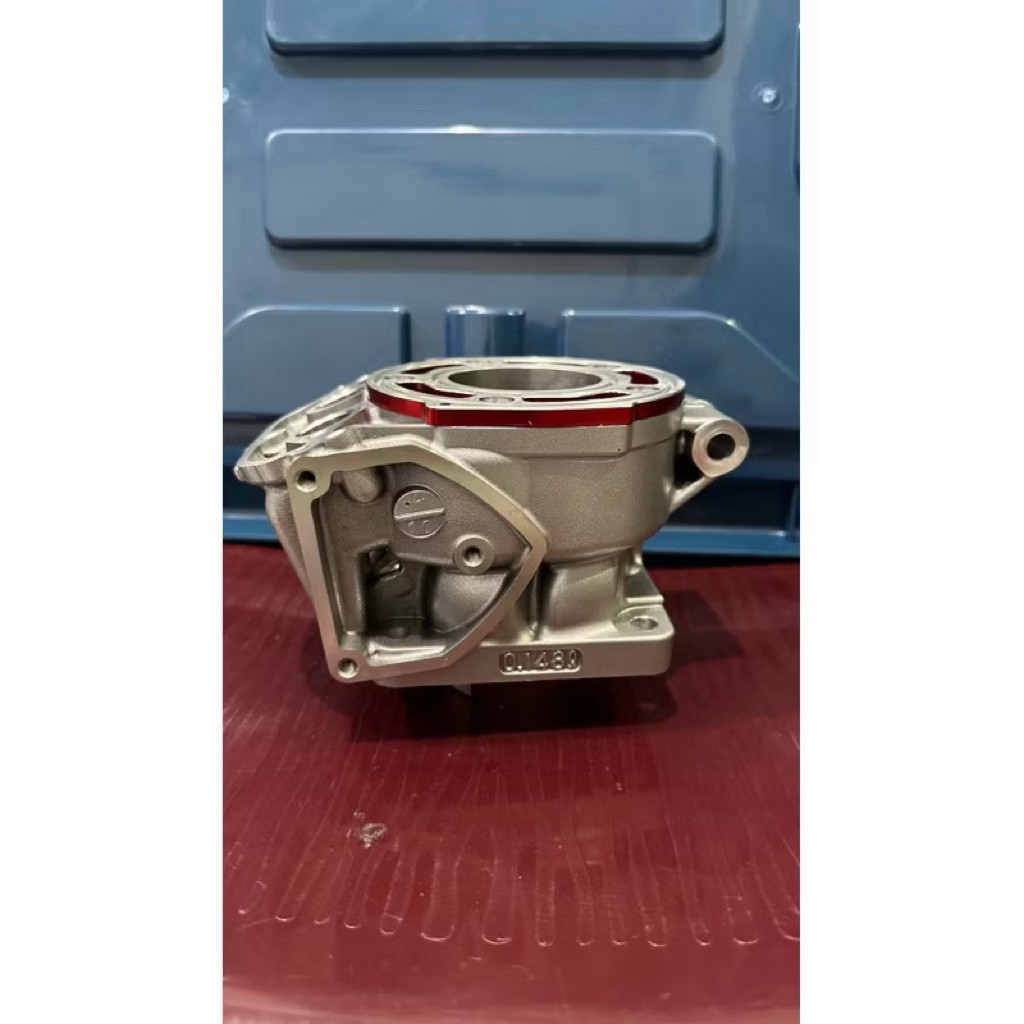 Blok Ninja 59 Open Aor77