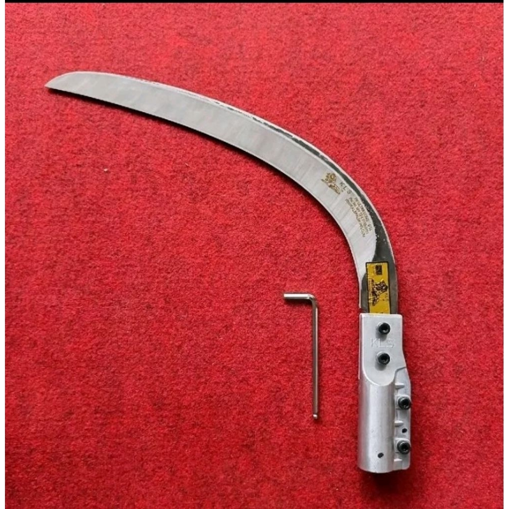 kls ultra long (kls lama) original