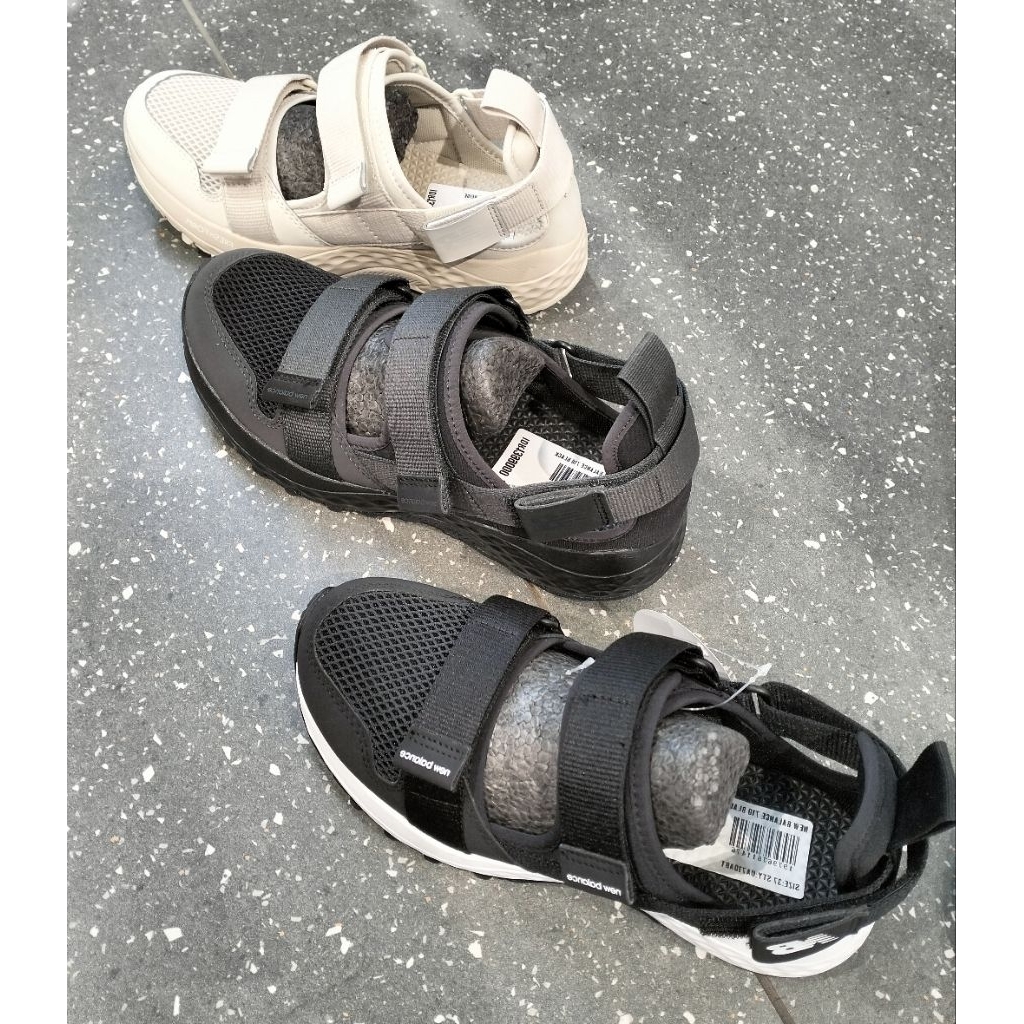 Best seller 2026 sandal new balance UA710 for women original
