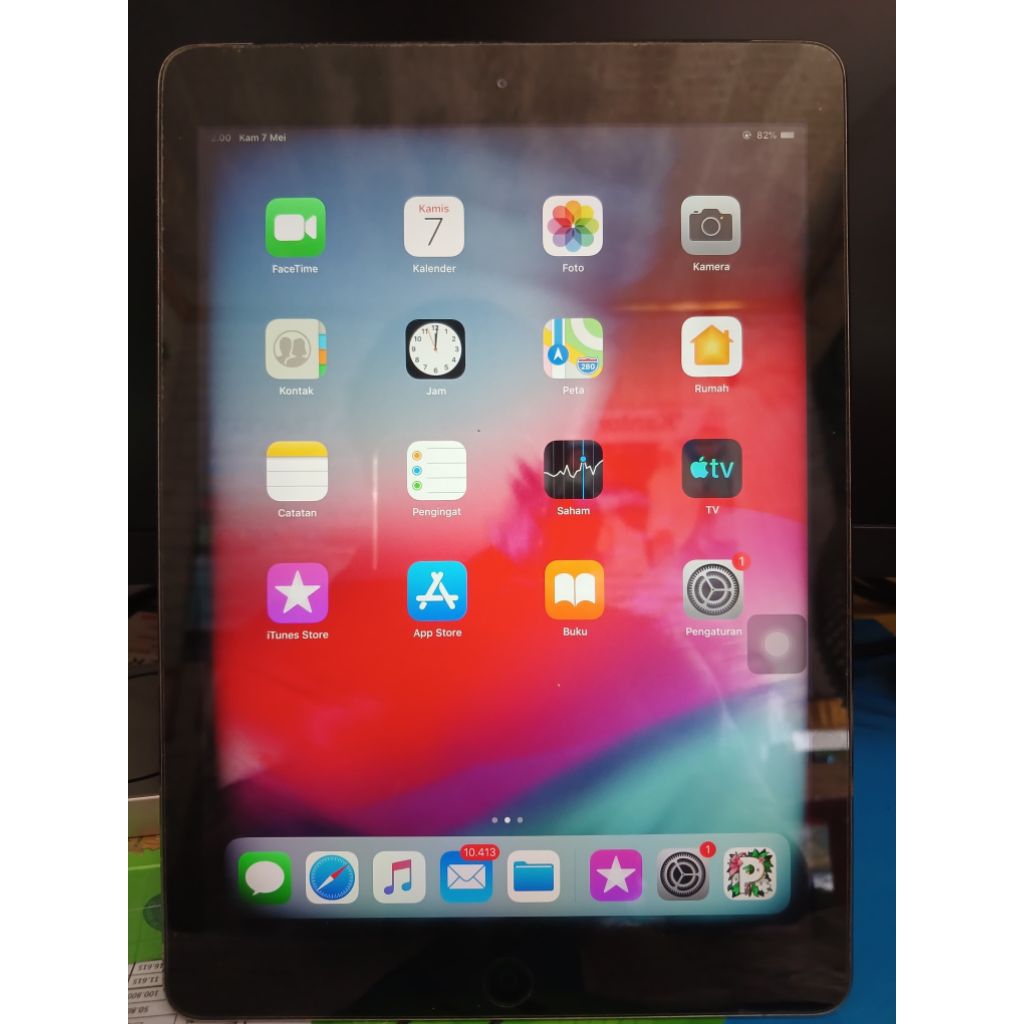 Ipad Air 16GB