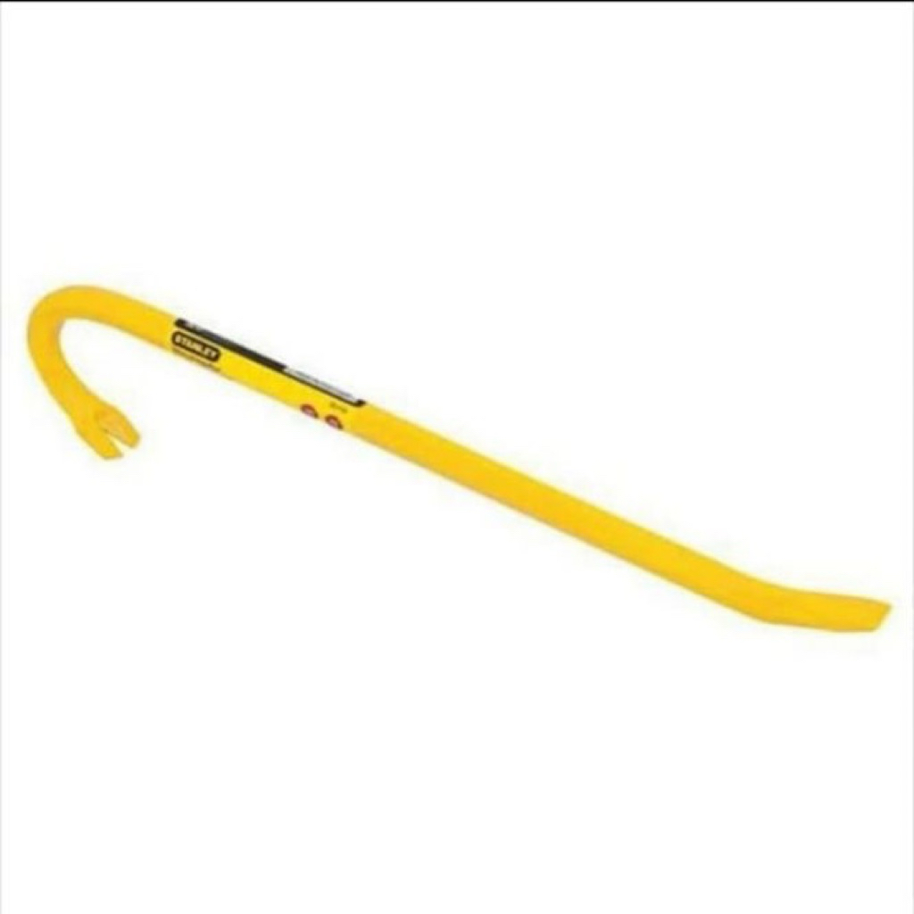 STANLEY 55-118 Bar Ripping Linggis 5/8 x 18" 55-118