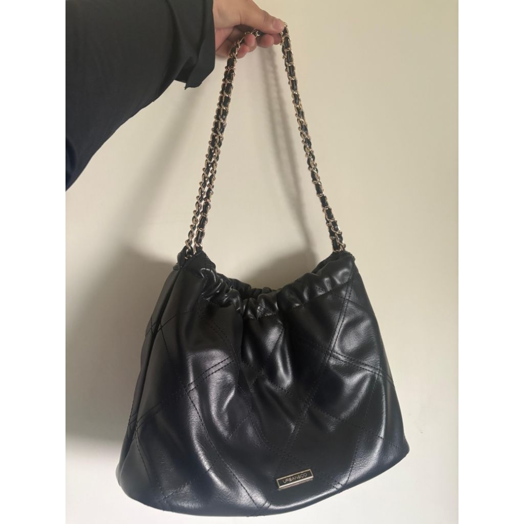 tote bag urban & co (preloved)