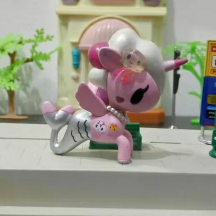 Figure TokiDoki Original