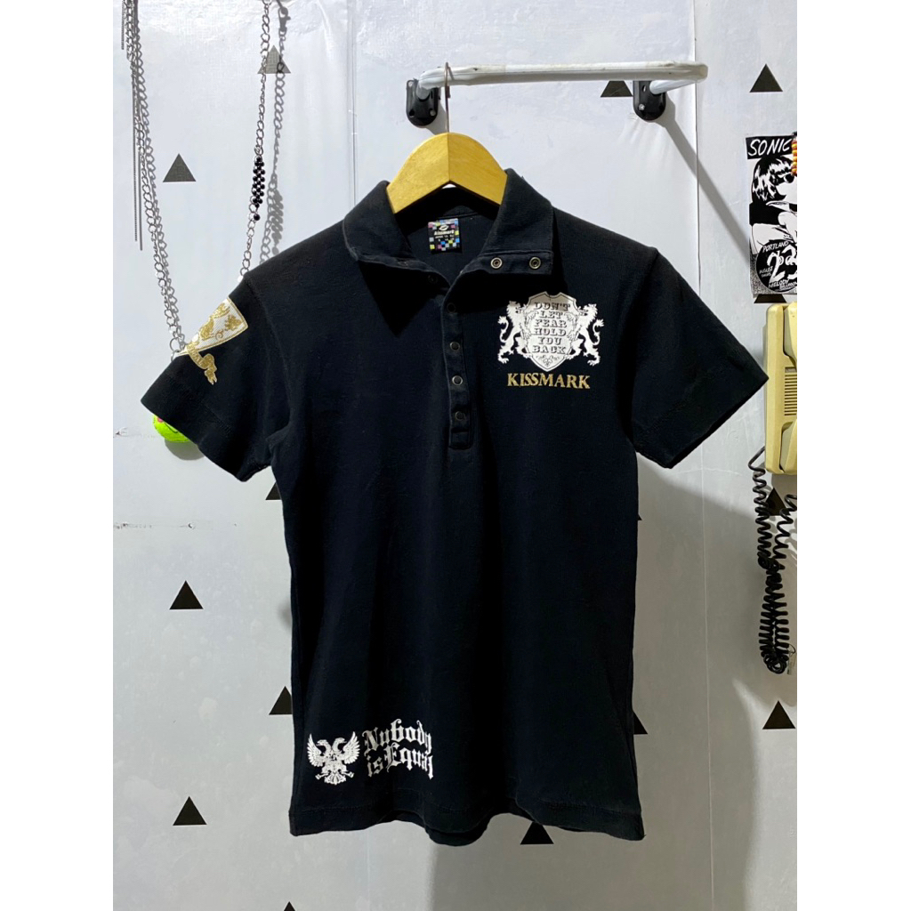 KISSMARK Polo Shirt