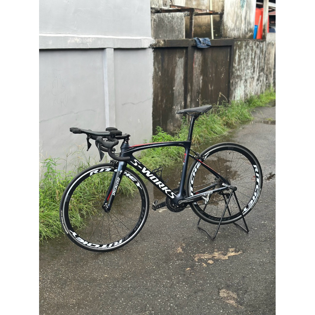 ROADBIKE PACIFIC PRIMUM 5.0