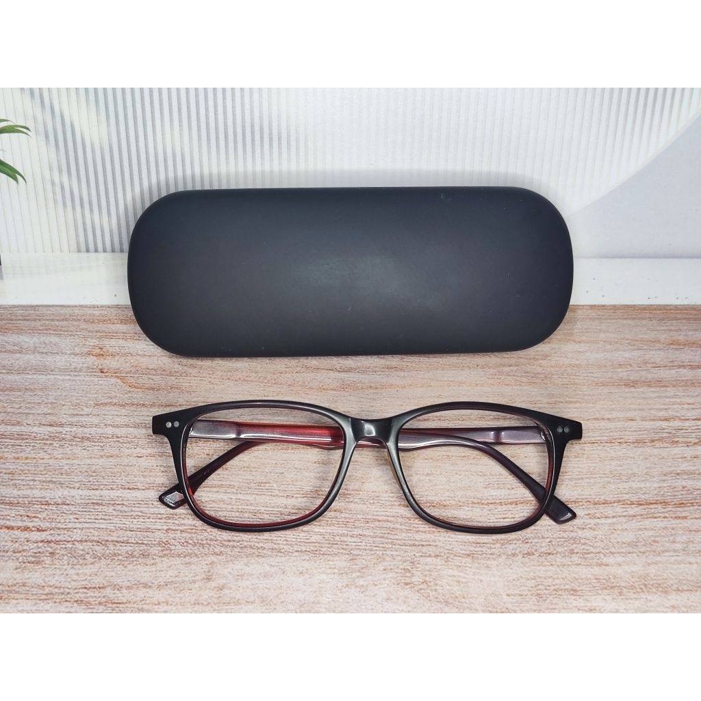frame kacamata Lee Cooper SECOND ORIGINAL
