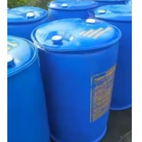 Drum Plastik 200L