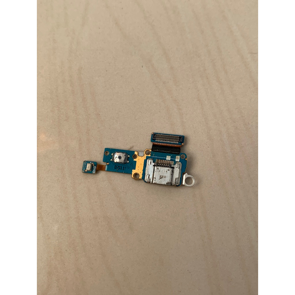 flexible papan konektor charge pcb cas samsung galaxy tab s2 8 inch T715Y original copotan