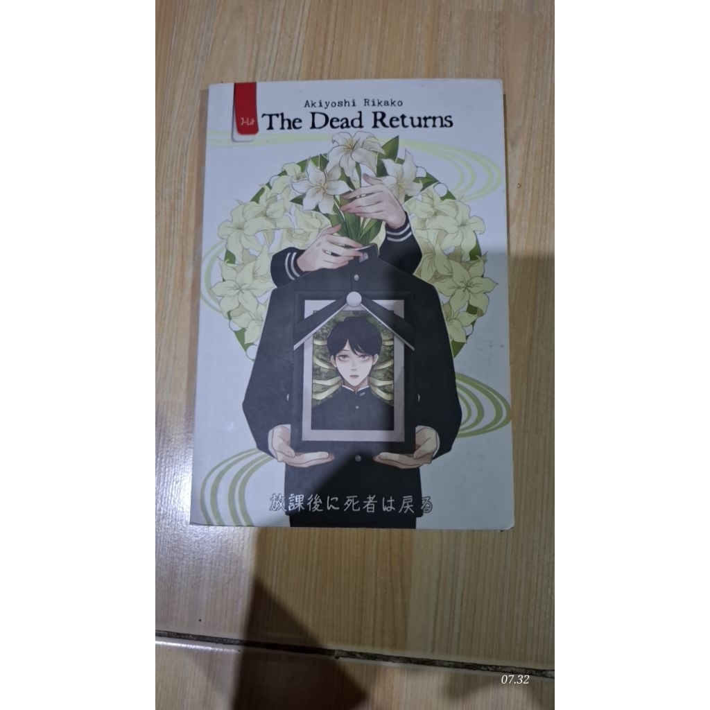 Novel Preloved Penerbit Haru