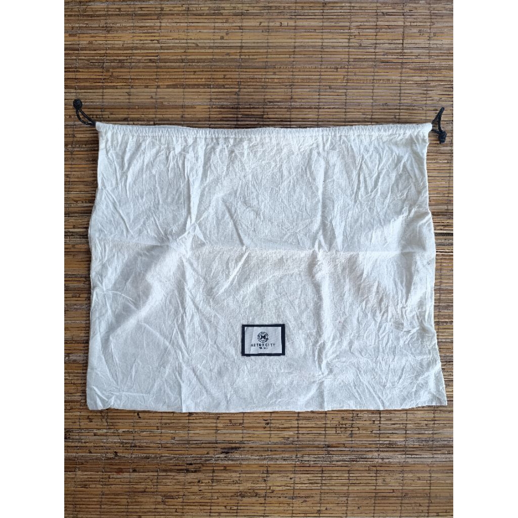 MetroCity Dustbag Original uk L