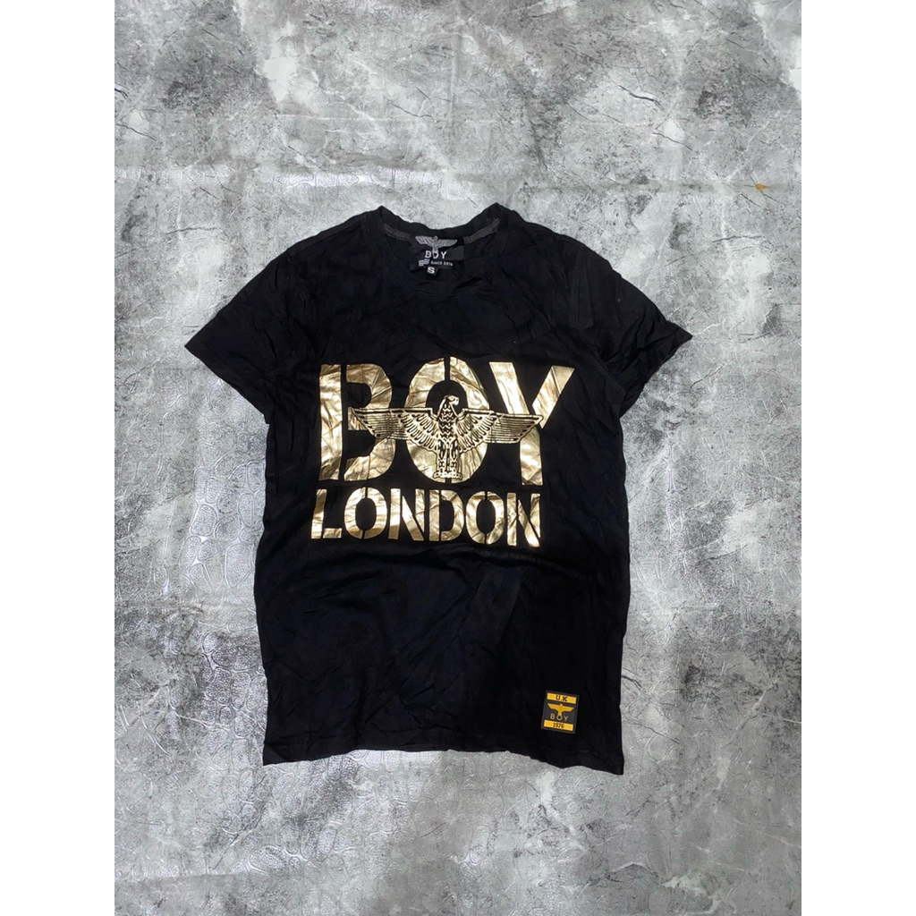 BOY LONDON Tshirt