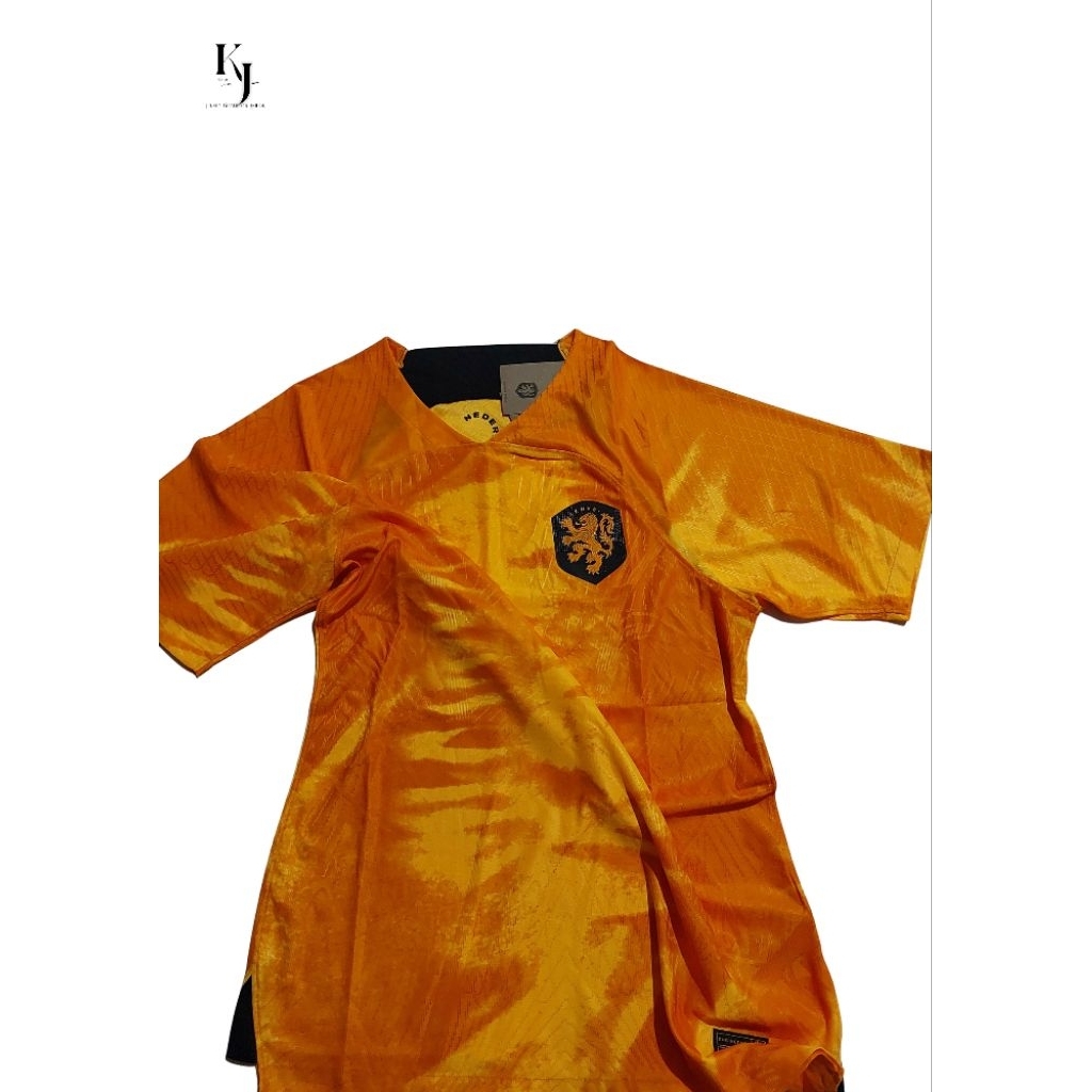 PLAYER BELANDA HOME 2022