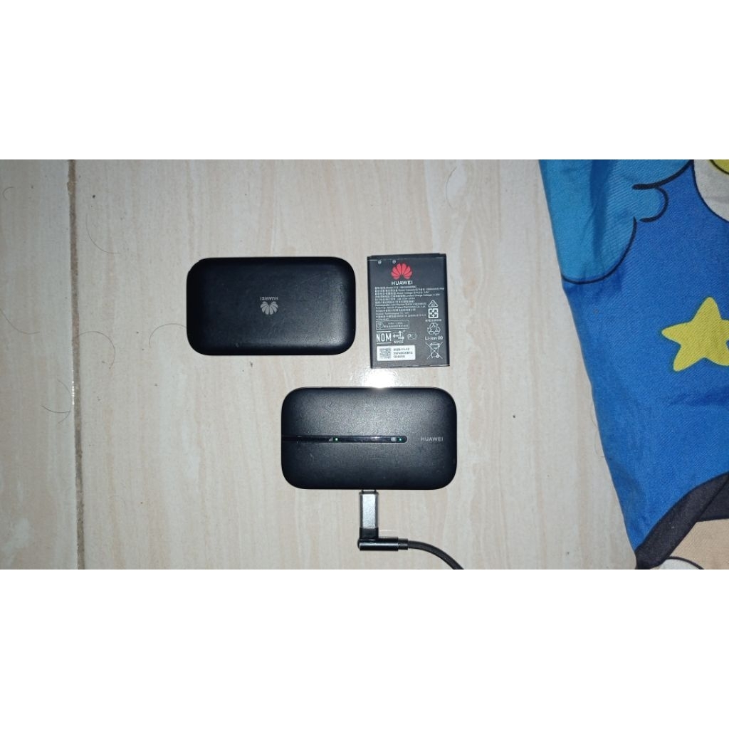 Modem Huawei e5576 bekas