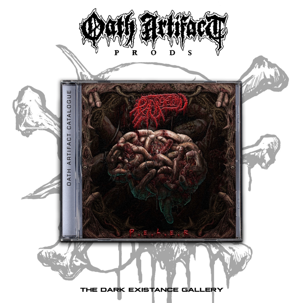 CD Radang Kelamin - P.E.L.L.E.R