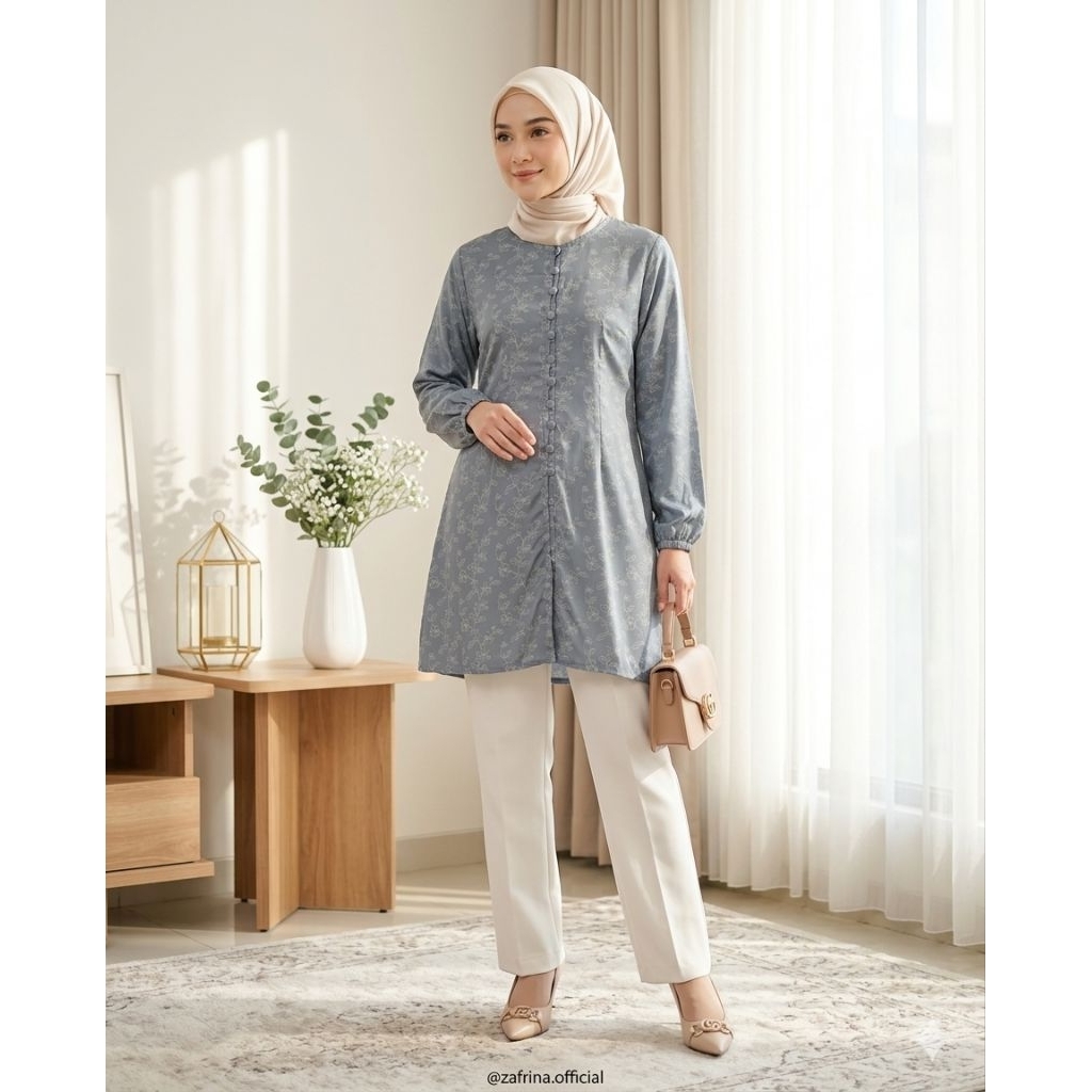 TUNIK SYIFA HADJU