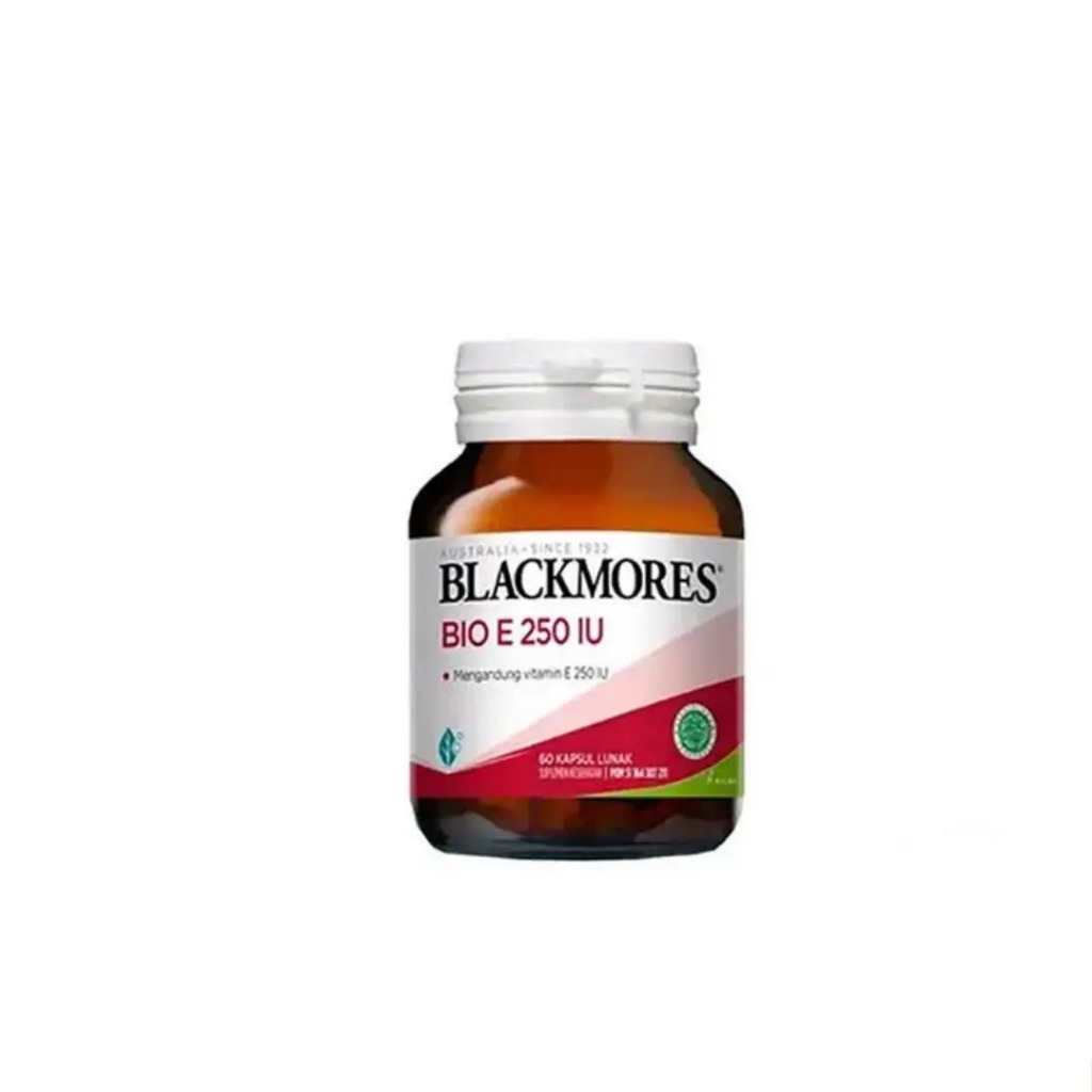 Blackmores Bio E 250 IU