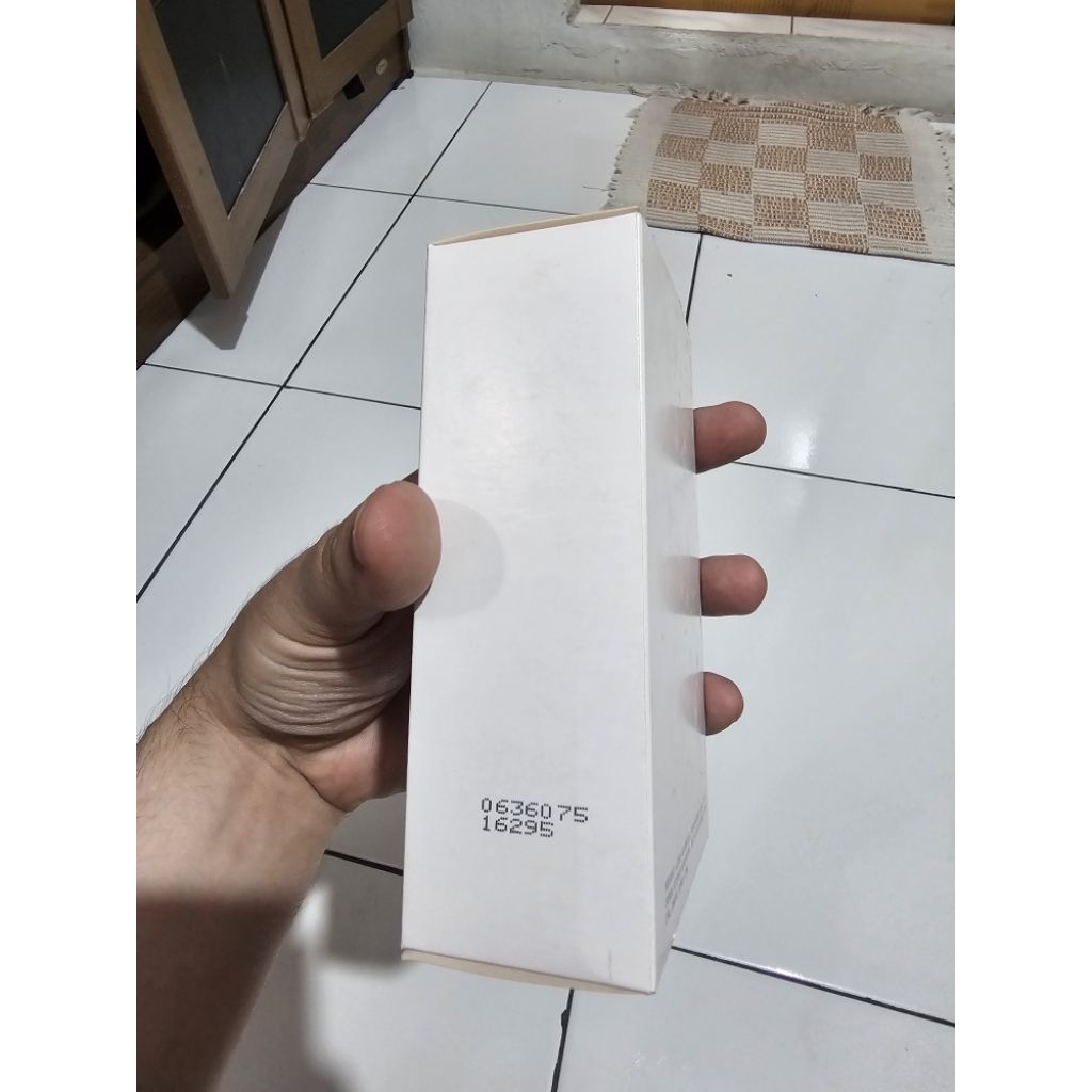 Mugler Pure Havane