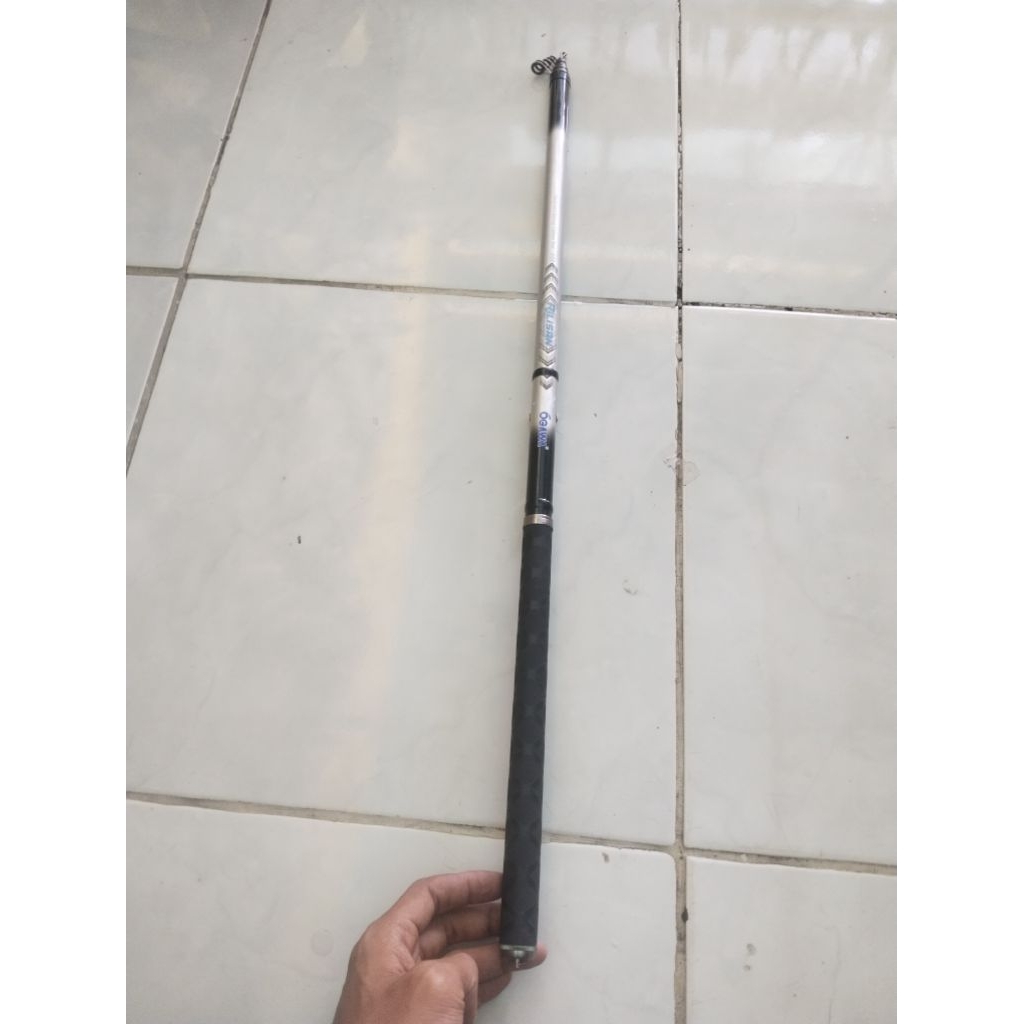 TEGEK KOLONG OGAWA RILISAN 450 SPEK KAKU