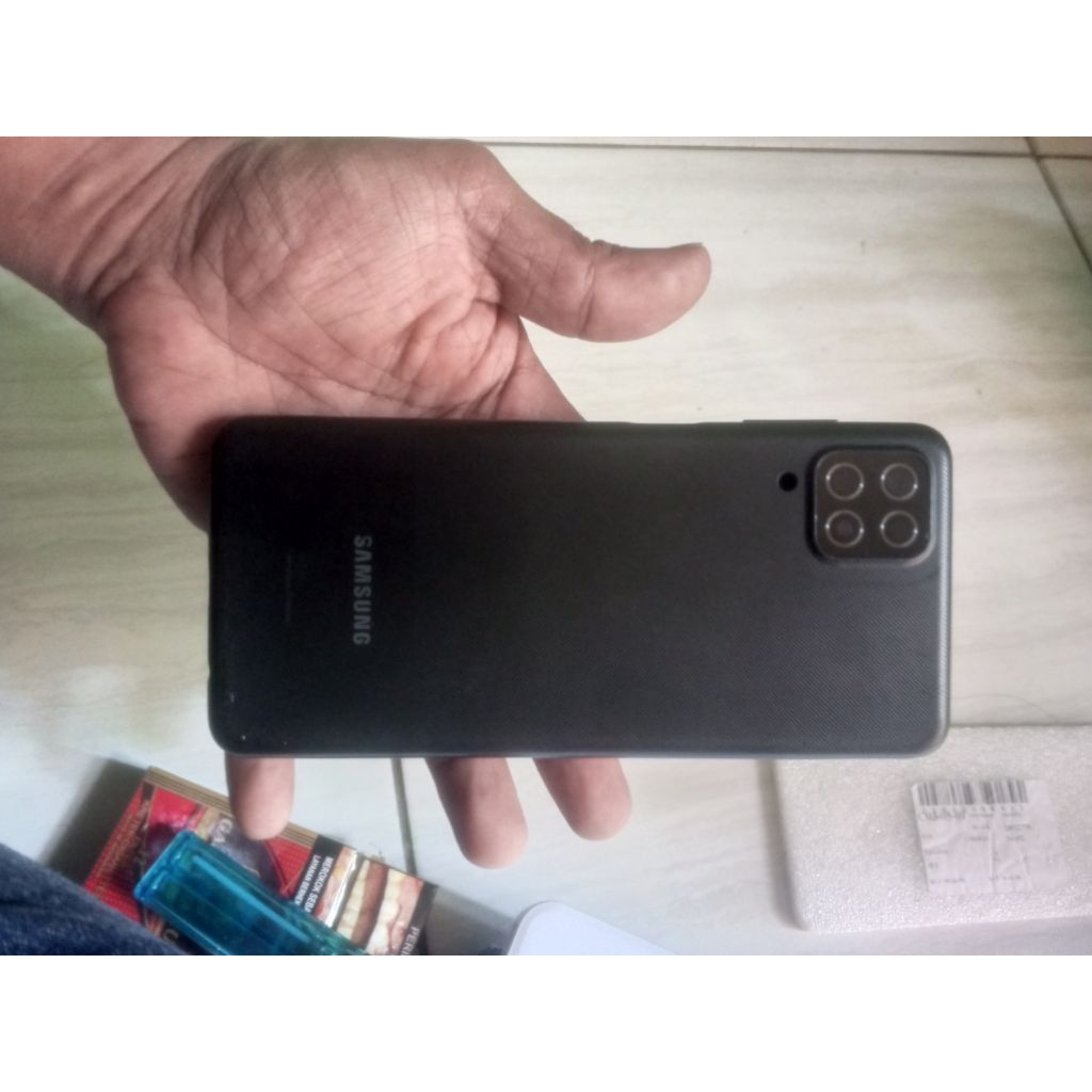 backdor + housing Samsung A13 second