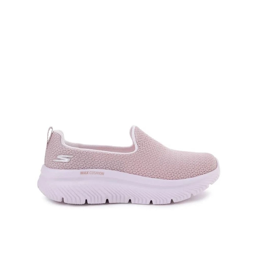 SKECHERS GO WALK MAX CUSHIONING HYPER BURST JENNA SHOES ORIGINAL