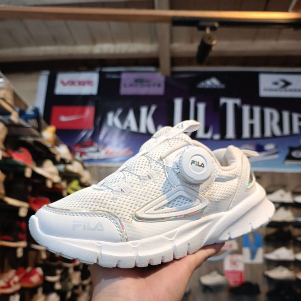 fila boa