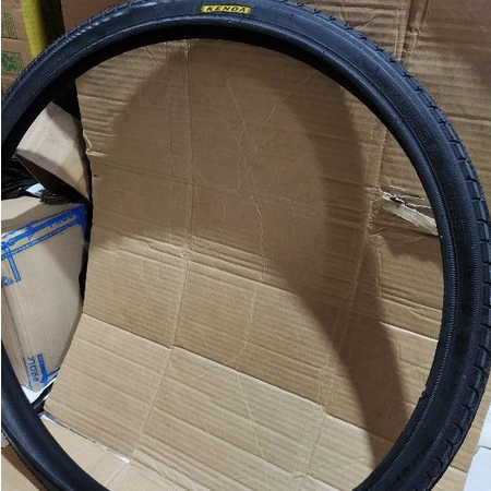 ban luar sepeda ukuran 26x1.25 merk kenda kwest