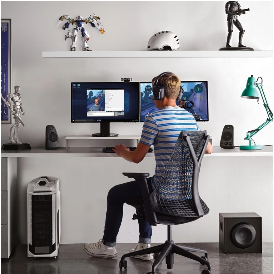 LOGITECH THX Z625