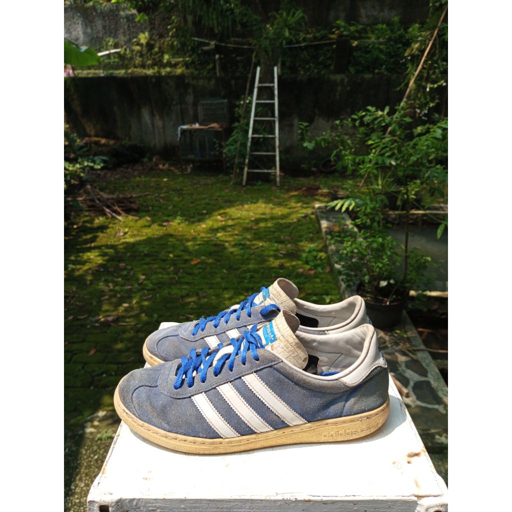 Adidas Spezial Jogger Original