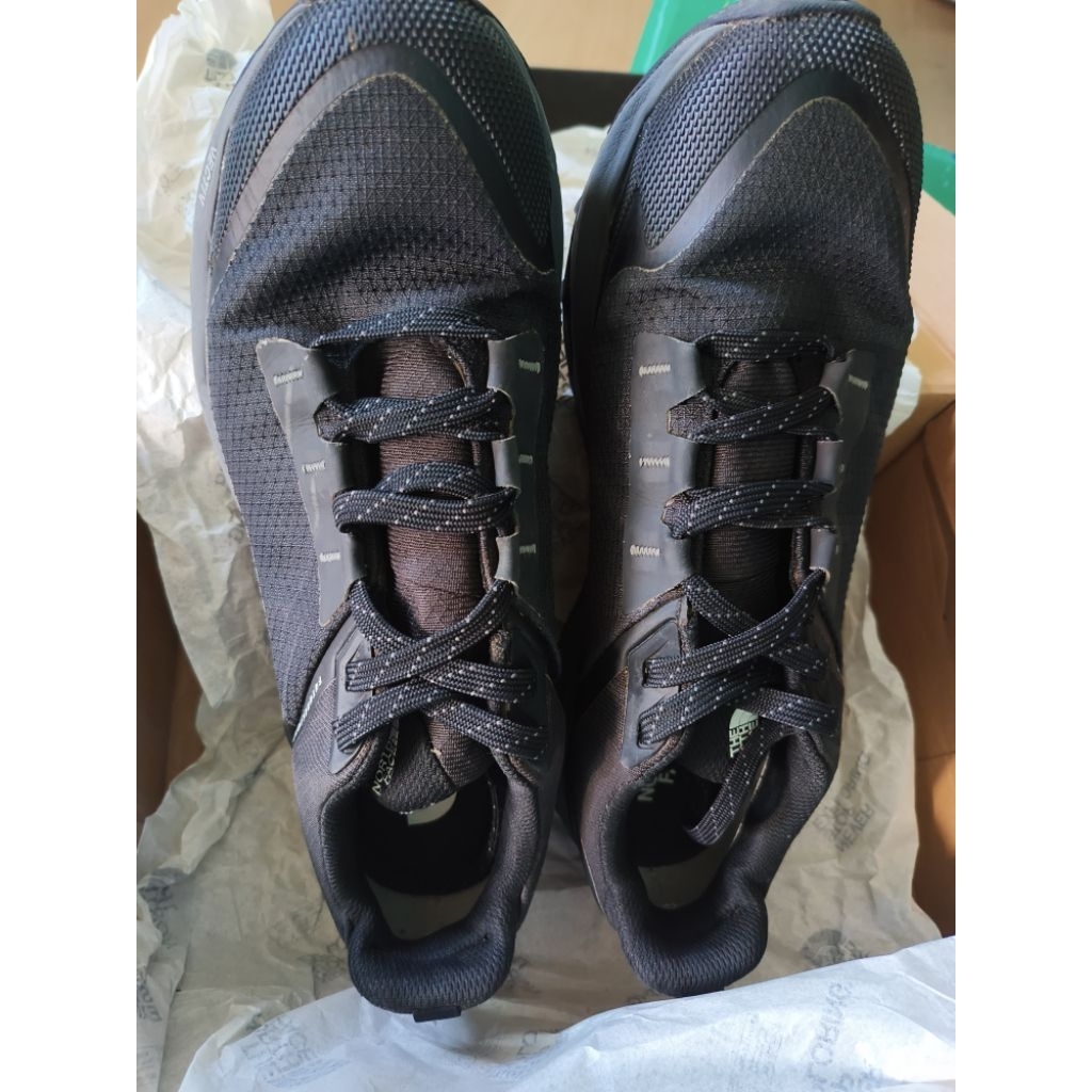 The North Face Men Vectiv Exploris 2 Futurelight
