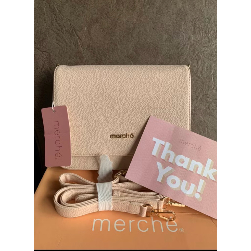 MERCHE-MILLY BAG