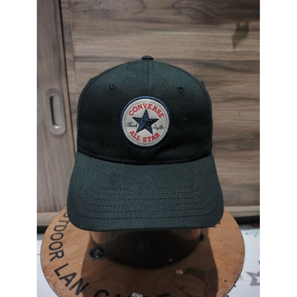 Converse topi Converse All Star original full tag embos