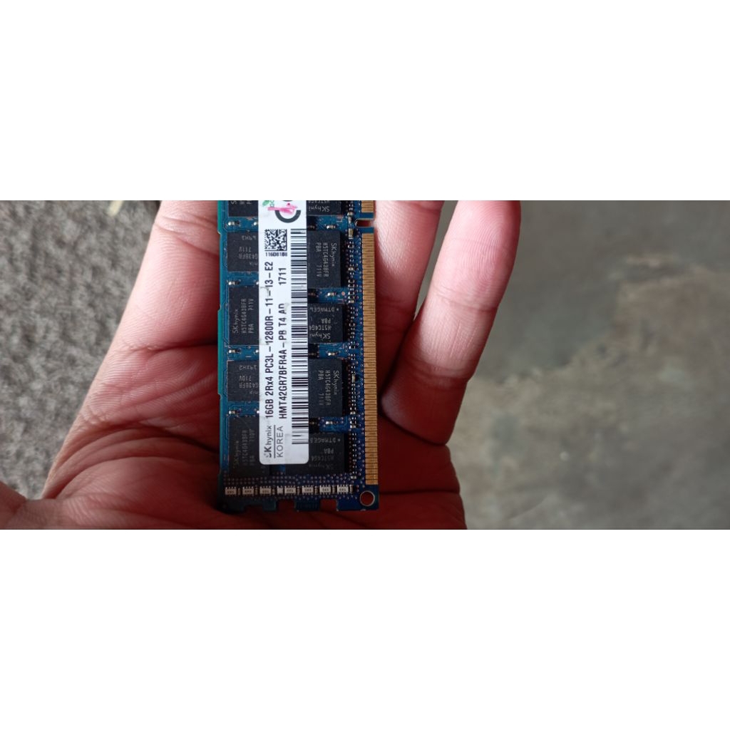 Ram Server Skhynix 16GB