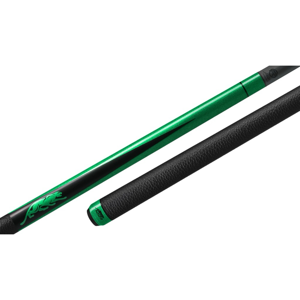 Stick Billiard Predator SP2 Green