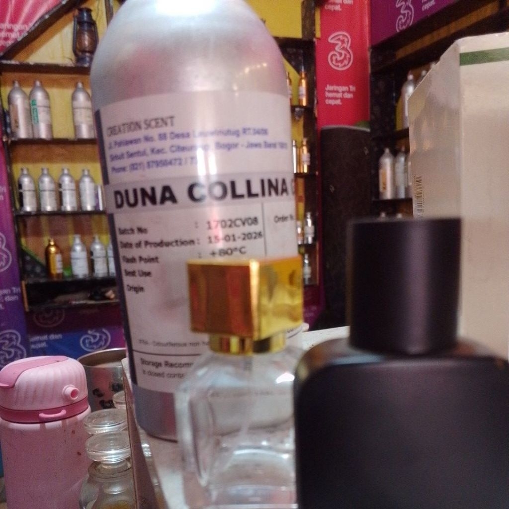 Duna Collina_Parfex