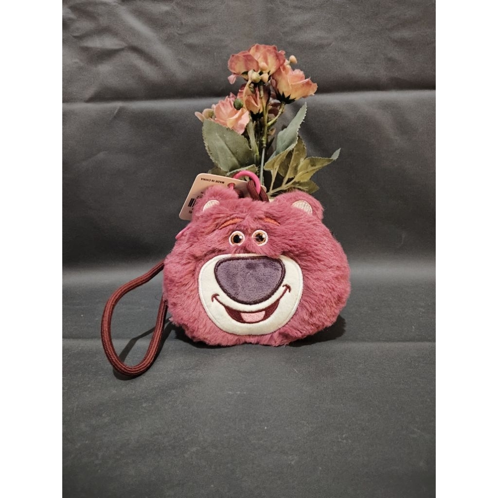 Dompet Koin Lotso