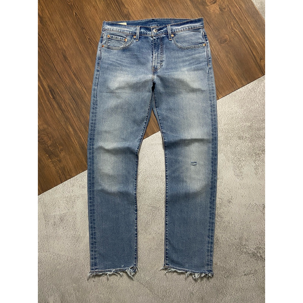 LEVIS 511 BIG "E" JEANS