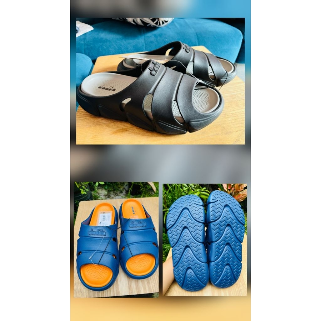 DIADORA - Sandal Slide Diadora Nerfan Original Sale SportStation