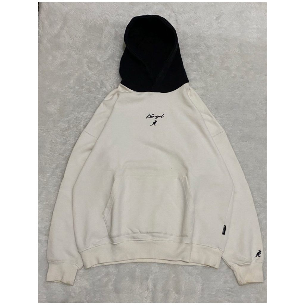 Kangol Hoodie