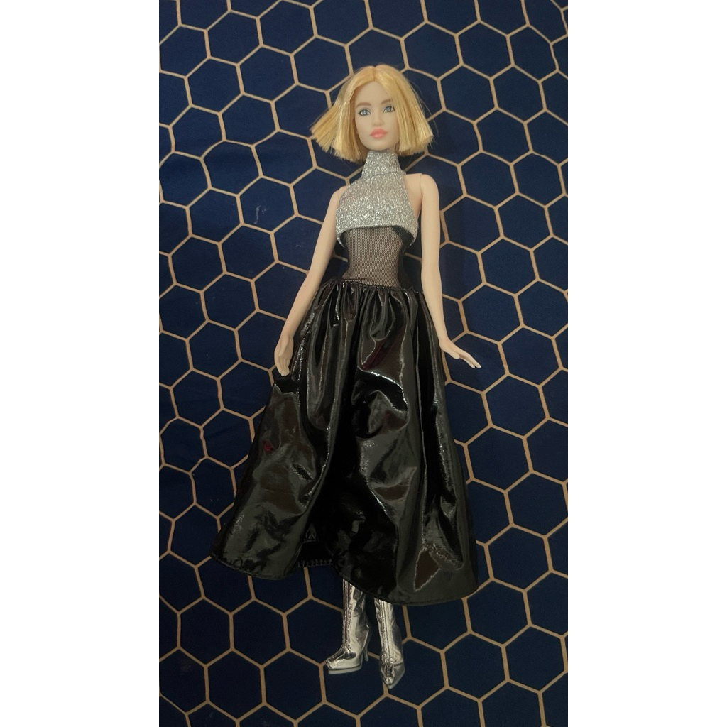 barbie lina vogue