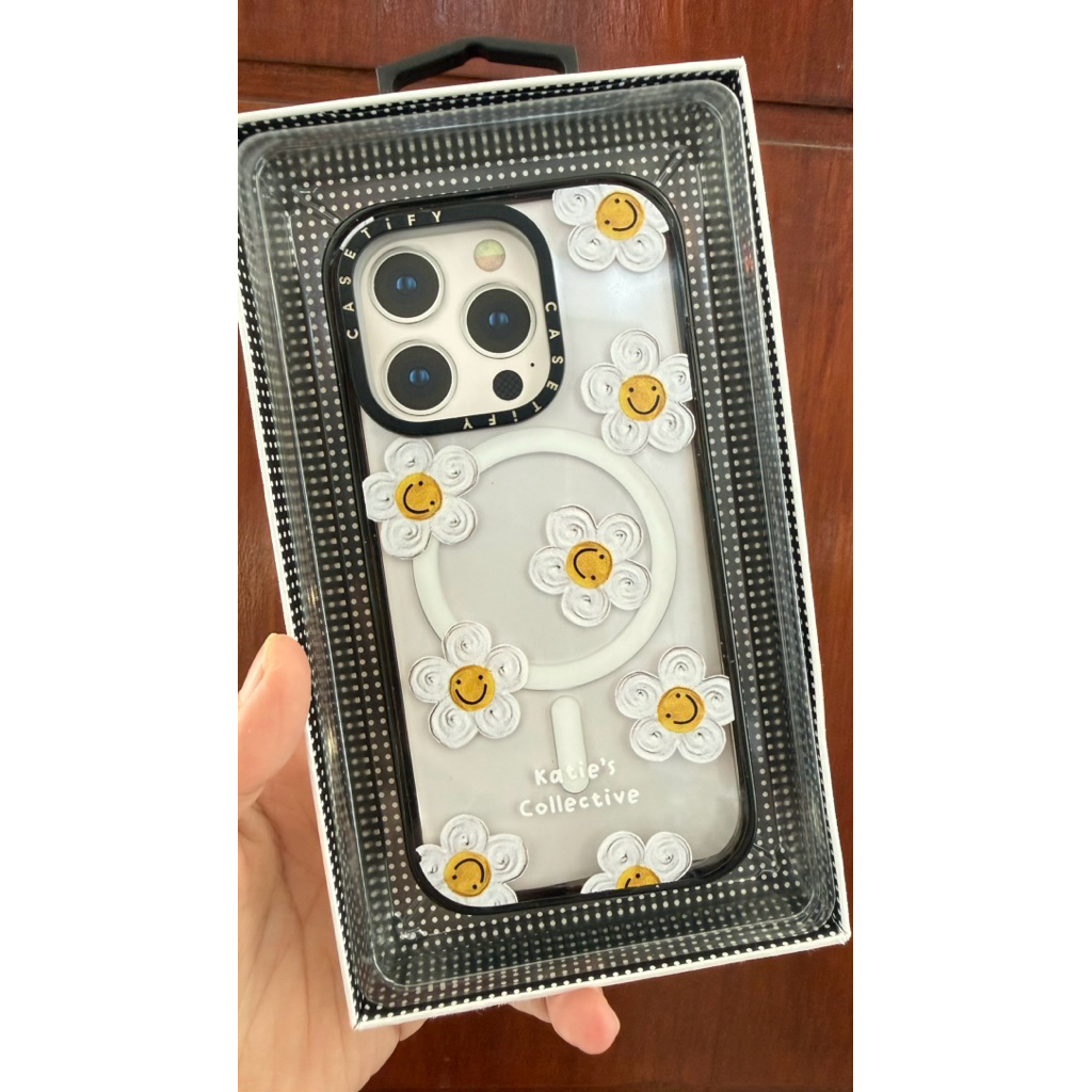Casetify 15 Pro Preloved