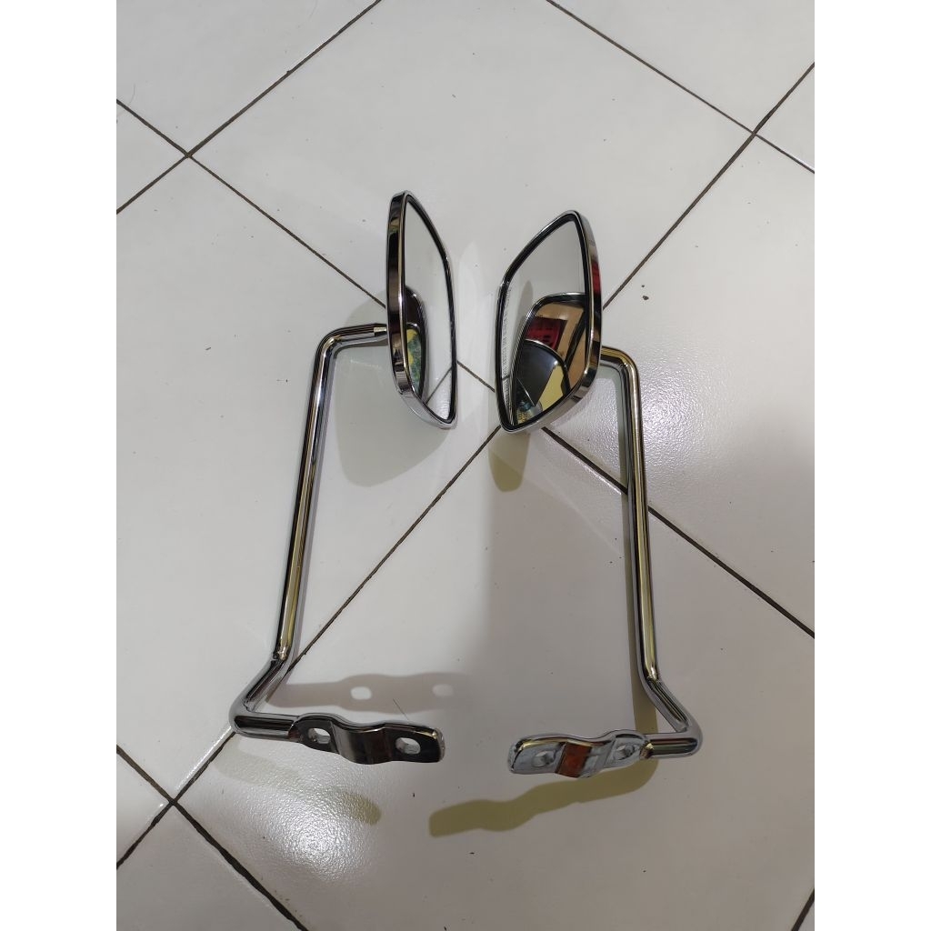 SPION VESPA SUPER SPRINT MANUAL