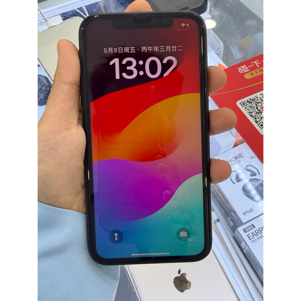 iphone 11 128gb wifi