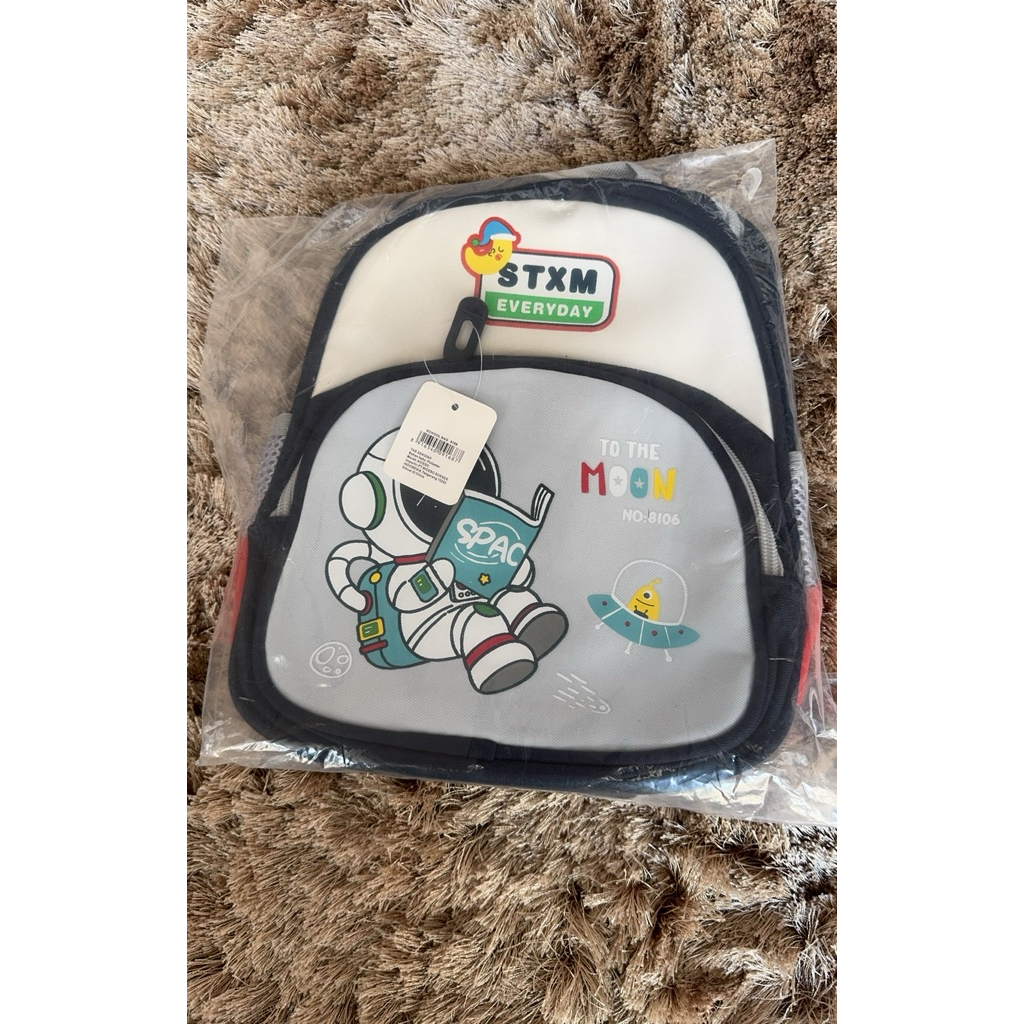 Tas Anak PAUD Niceso BARU