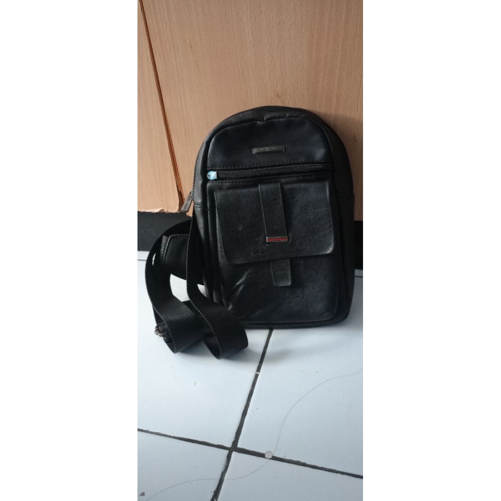 tas polo classic Prilove