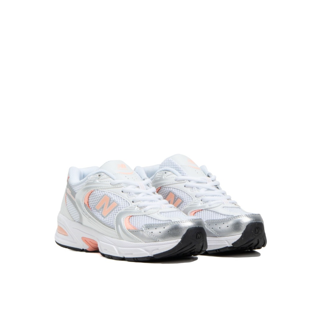 Sepatu Wanita NB 530 'White Light Pink' MR530ECP