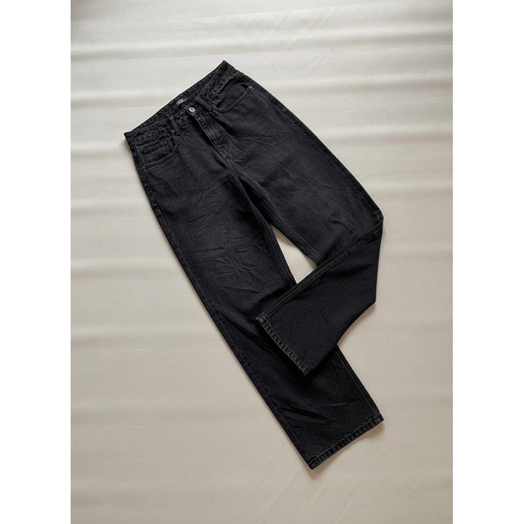 Musinsa Standard Denim Pants