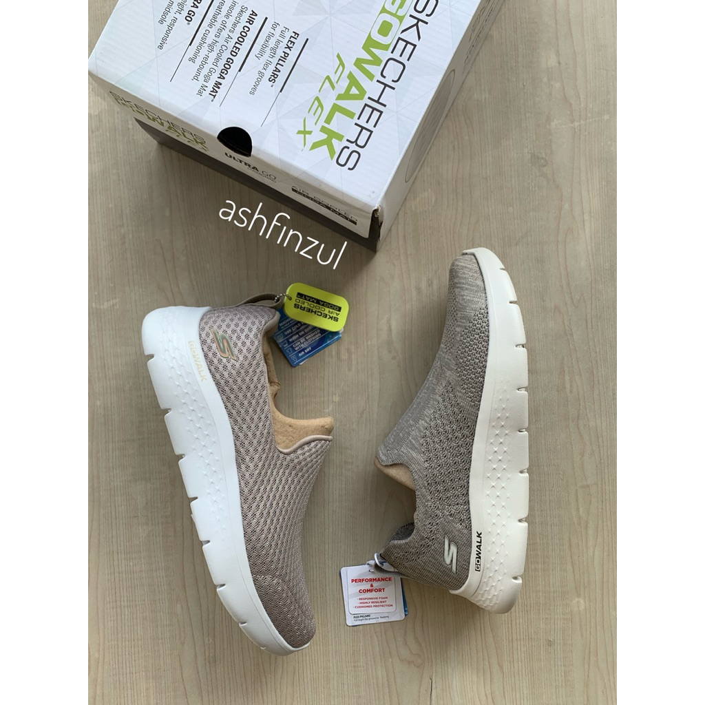 Skchrs GoWalkFlex Slipon Original